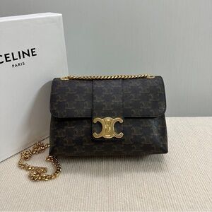 Celine women's bag